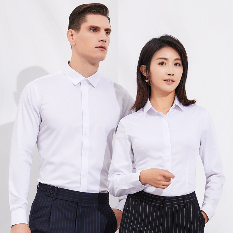 定做襯衫面料有哪幾種？應該怎么選擇？