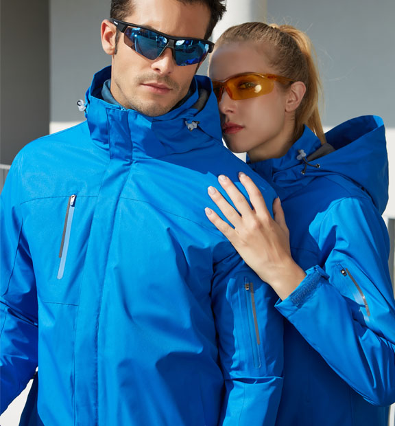 沖鋒衣定制都需要注意哪些？