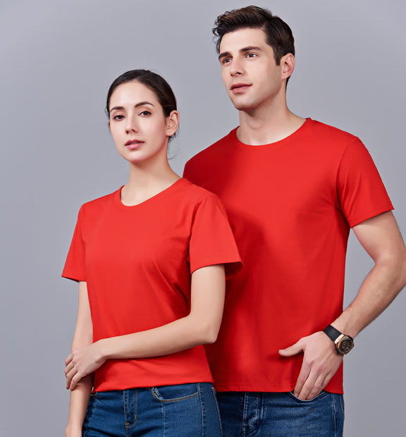 哪些款式適合定制文化衫/團體衫？